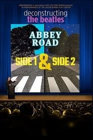 Deconstructing the Beatles' Abbey Road: Side 1 series tv