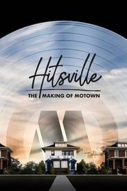 Hitsville : The Making of Motown (2019)