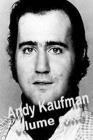 A Comedy Salute to Andy Kaufman series tv