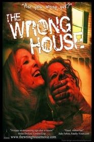 Affiche de The Wrong House