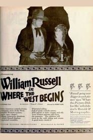 Where the West Begins 1919 streaming