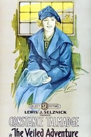 The Veiled Adventure (1919)