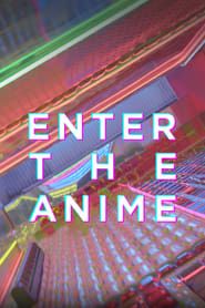 Enter the Anime series tv