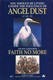 Faith No More: The Making of Angel Dust series tv