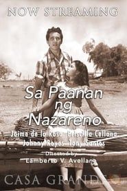 Sa Paanan Ng Nazareno (1952)