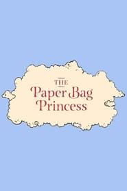 The Paper Bag Princess series tv