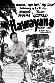 Image Hawayana 1953