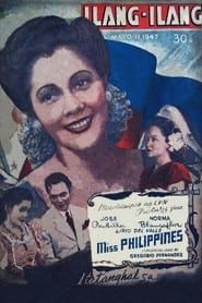 Image Miss Philippines 1947