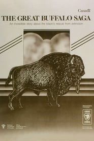 The Great Buffalo Saga 1985 streaming