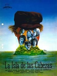 Image La isla de las cabezas 1979