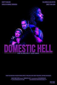 Domestic Hell series tv