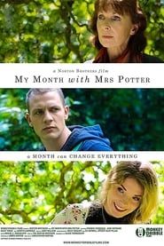 My Month with Mrs Potter 2018 streaming