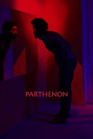 Parthenon-hd