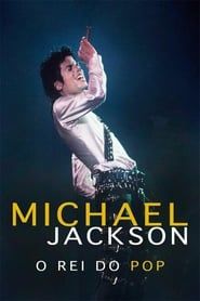 Michael Jackson: Remember the King series tv