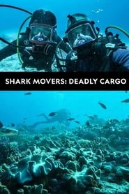 Shark Movers: Deadly Cargo-hd