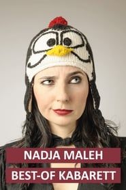 Nadja Maleh - "Best-of Kabarett" (2018)