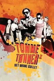 Tomme tønner 2 - Det brune gullet (2011)
