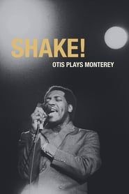 Shake! Otis at Monterey series tv