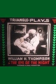 The Eye of the Night 1916 streaming