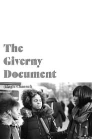 Image The Giverny Document (Single Channel)