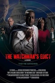 The Watchman's Edict series tv