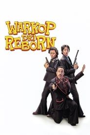 watch Warkop DKI Reborn