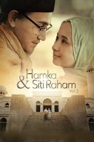 Hamka & Siti Raham Vol. 2 series tv