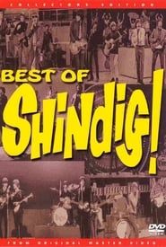 Affiche de The Best of Shindig!