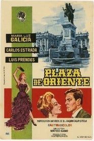 Plaza de Oriente 1963 streaming