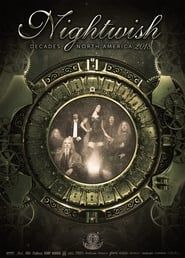 Nightwish.Decades.tour series tv