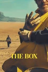 The Box 2021 streaming