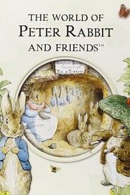 The World of Peter Rabbit and Friends series tv