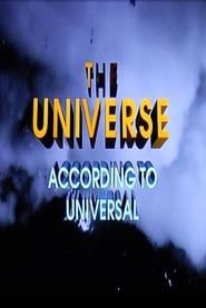The Universe According to Universal 2002 streaming