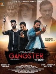 Gangster vs State series tv