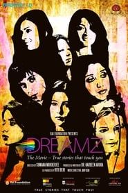 Dreamz : The Movie series tv