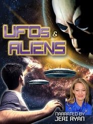 UFOs & Aliens: The Search for Truth series tv