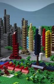 LEGO – Adventure In The City series tv