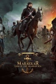 Marakkar: Lion of the Arabian Sea series tv