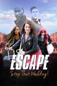 Escape - Stop That Wedding series tv