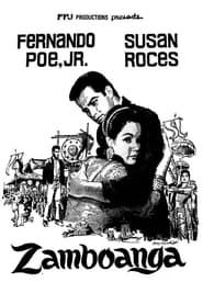 Zamboanga series tv