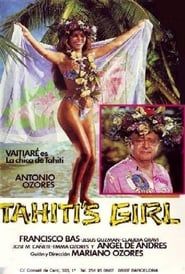 Tahiti's Girl-hd