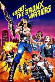 1990: The Bronx Warriors series tv