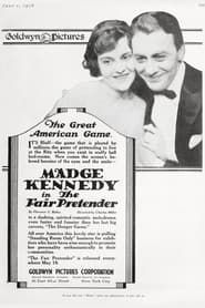 The Fair Pretender (1918)