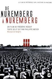 De Nuremberg à Nuremberg series tv