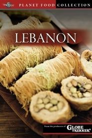 Affiche de Planet Food: Lebanon