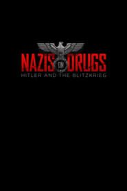 Image Hitler, blitzkrieg et drogues