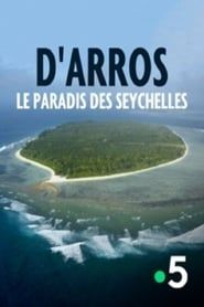 Image D'Arros, le paradis des Seychelles