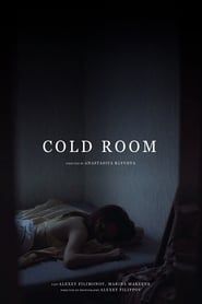 Cold Room series tv