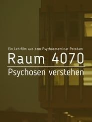 Raum 4070 series tv