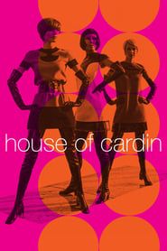 House of Cardin series tv